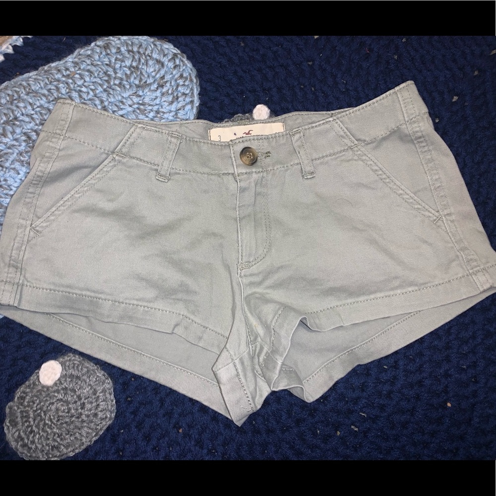 Shorts - Picture 2 of 2